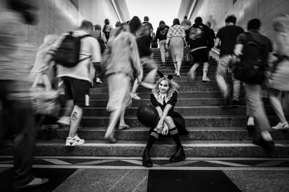 Photograph by Лазарев Евгений