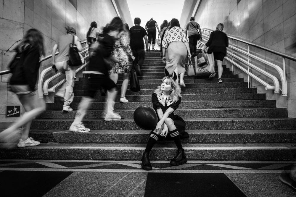 Photograph by Лазарев Евгений