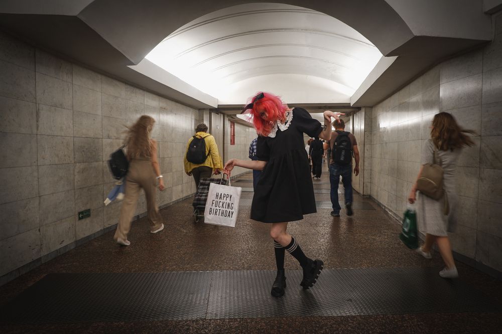 Photograph by Лазарев Евгений