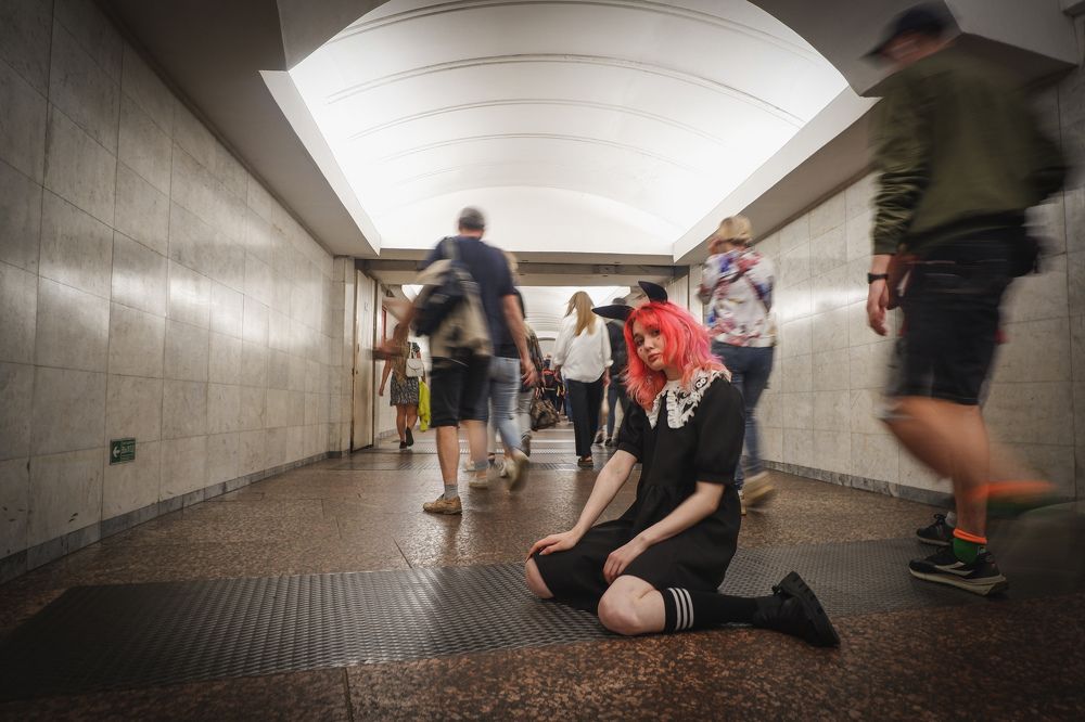 Photograph by Лазарев Евгений