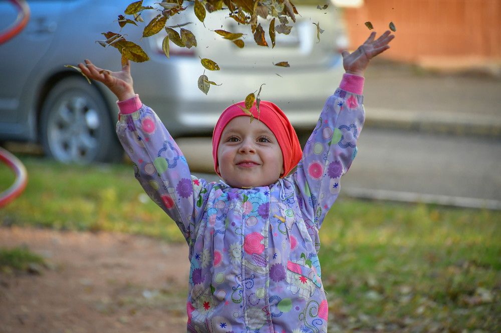 Photograph by Олег Волков