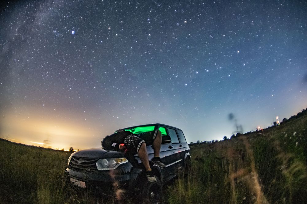 Photograph by Сергей