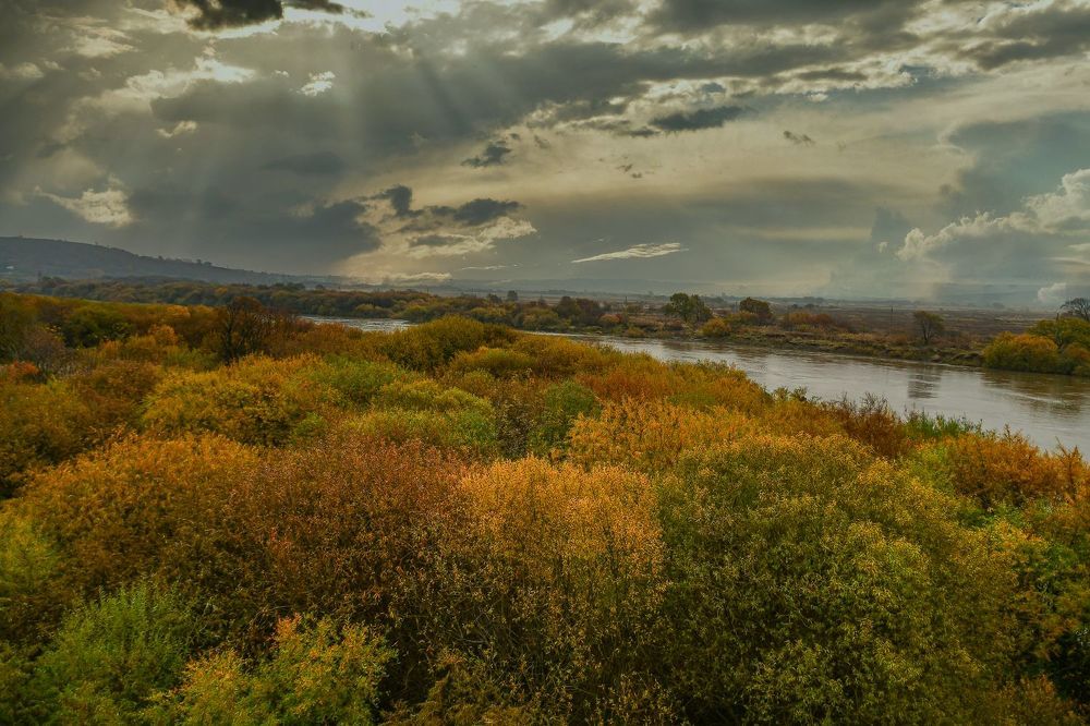 Photograph by Олег Волков