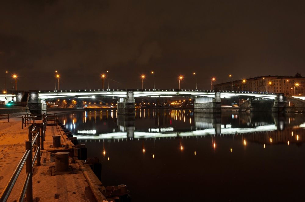 Photograph by Валерий Клейменов