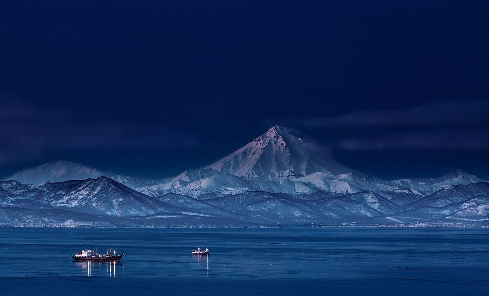 Photograph by Максин Александр