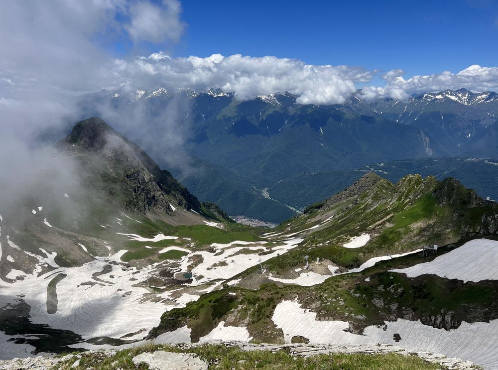 Photograph by Юлия Суворова