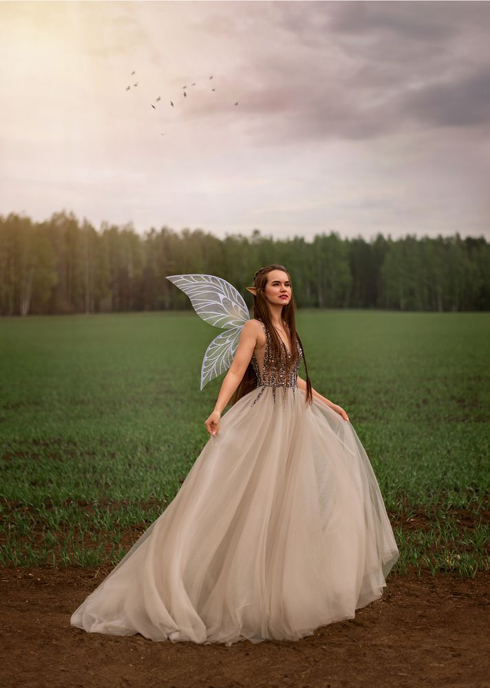 Photograph by Ирина Федорив