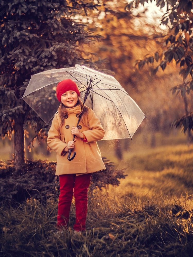 Photograph by Rogozina Olga