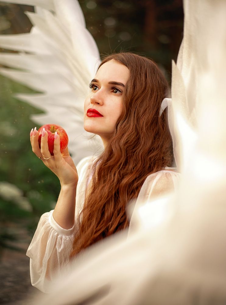 Photograph by Ирина Федорив