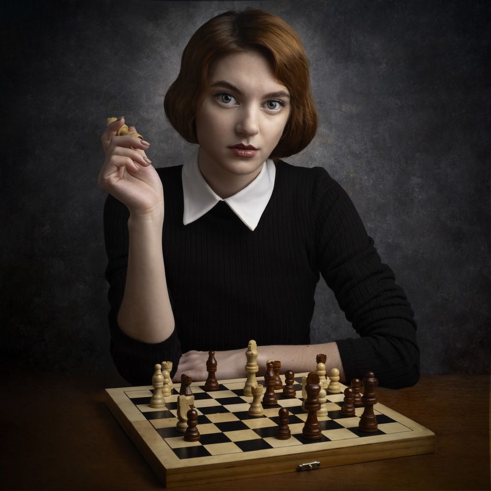 Photograph by Мария Корченова