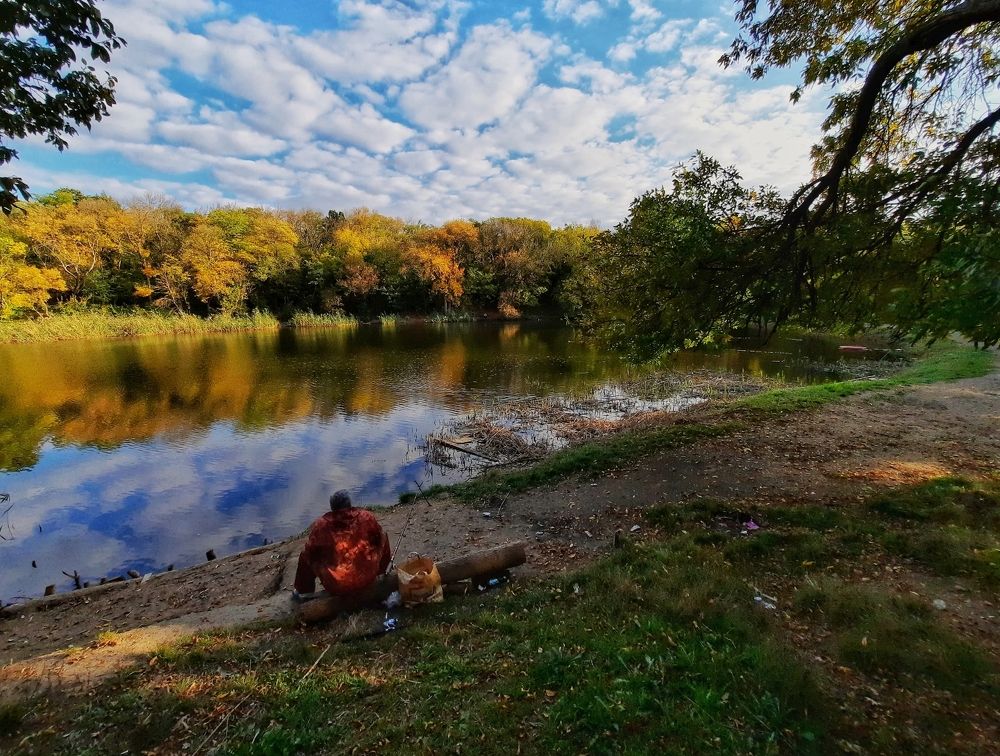 Photograph by Марина Соколова