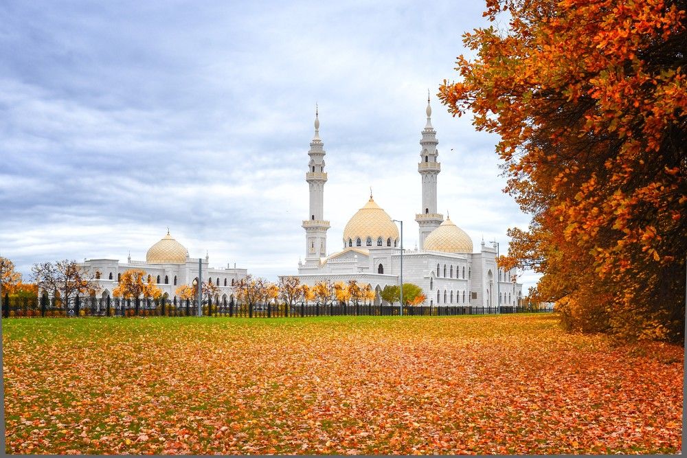 Photograph by Александр Беляков