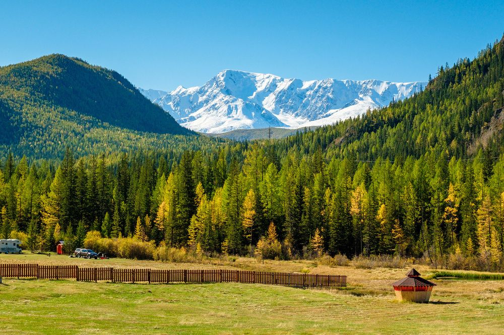 Photograph by Александр Потапов