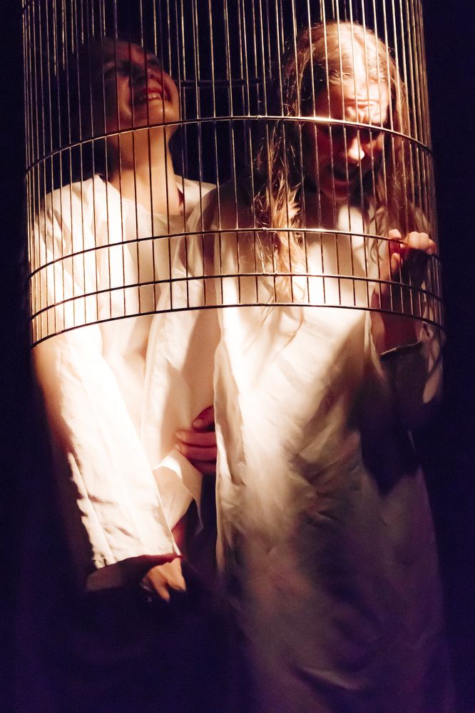 Самая реально клевая девчонка на земле