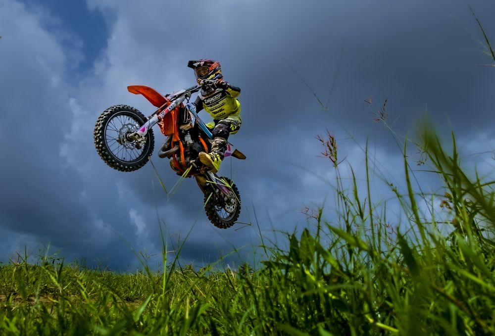 Photograph by BAMBANG WIRAWAN