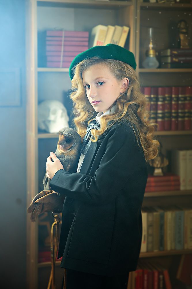 Photograph by Екатерина Зиновьева