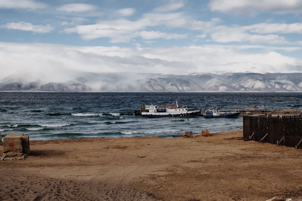 Photograph by Наталия Софич