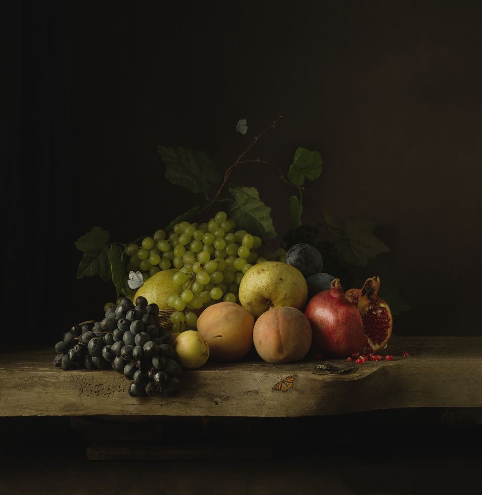 Photograph by Светлана Ерохина