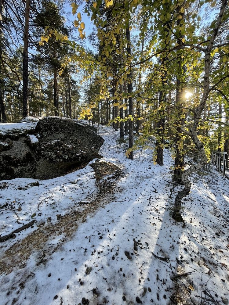 Photograph by Валерий Кочергин