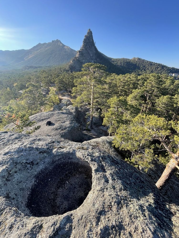 Photograph by Валерий Кочергин