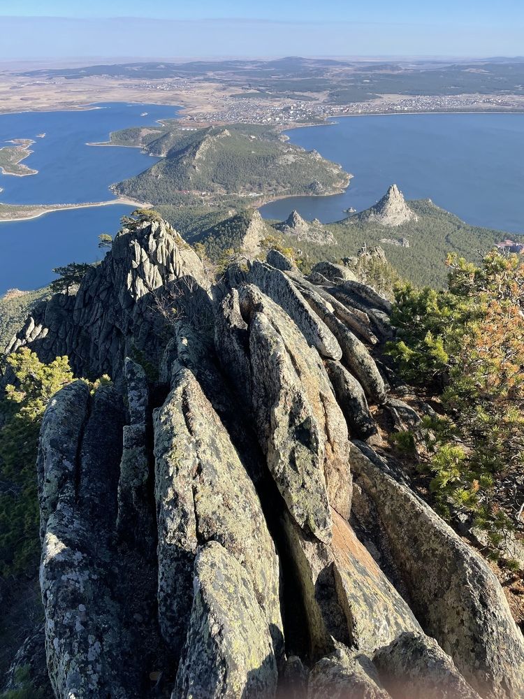 Photograph by Валерий Кочергин