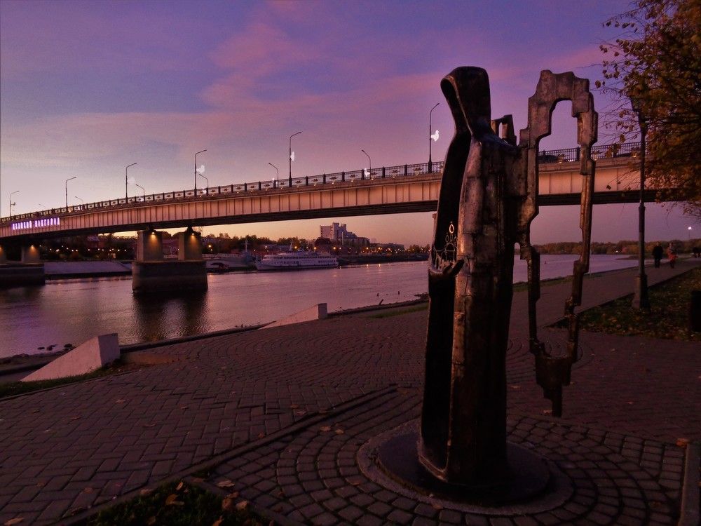 Photograph by Владимир Джерихов