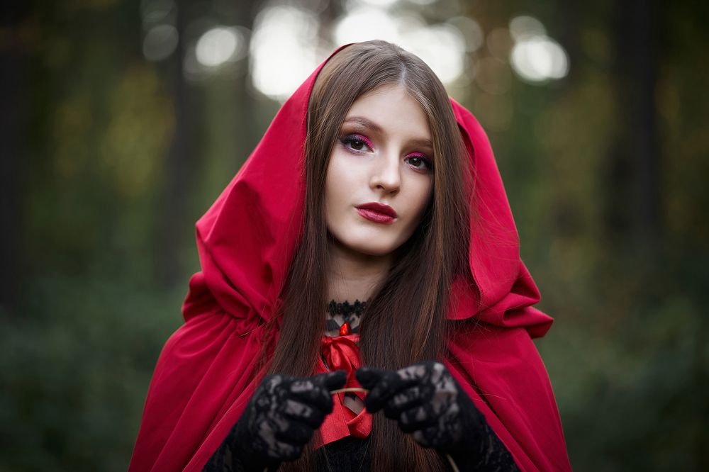 Photograph by Александра Кулякина