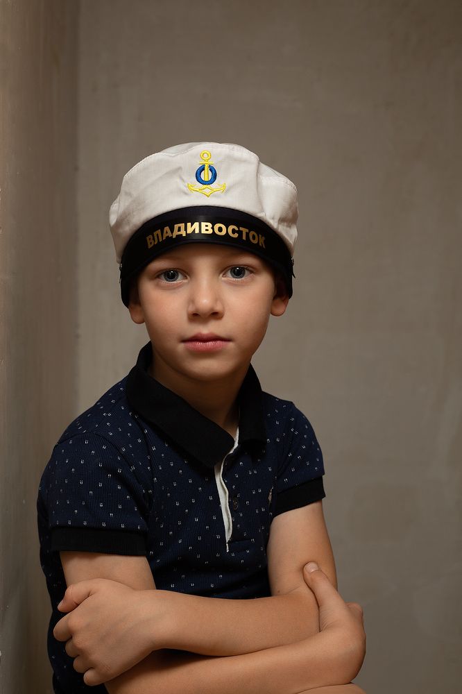 Photograph by Irina Anipova