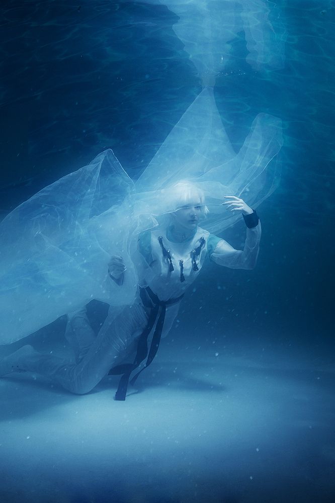 Photograph by Александра Меньшенина