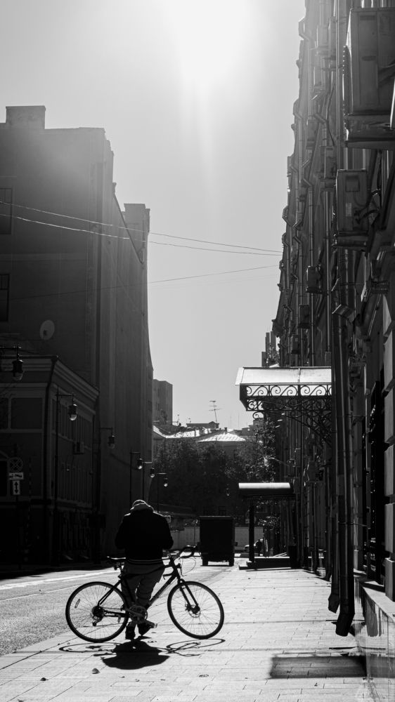 Photograph by Николай Спевак