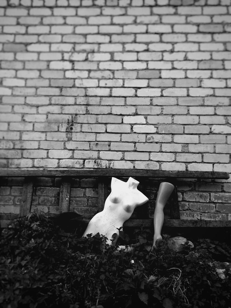 Photograph by Мари