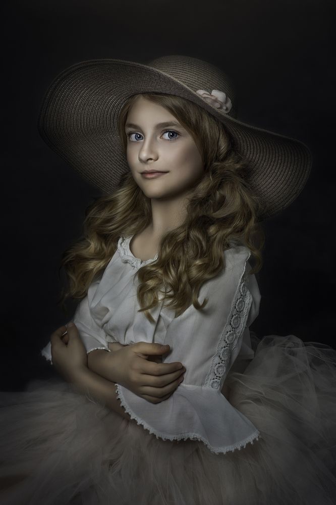 Фотография автора Krisztina Szoboszlai