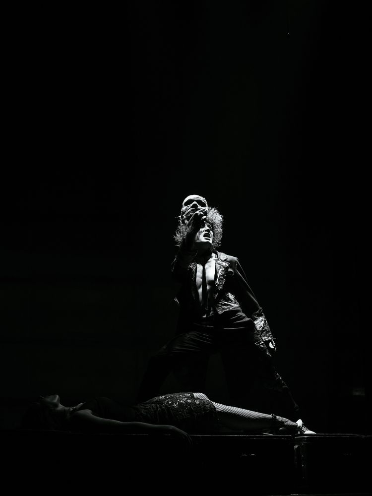 Фотография автора Пётр Чирков