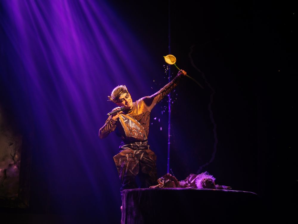 Фотография автора Пётр Чирков