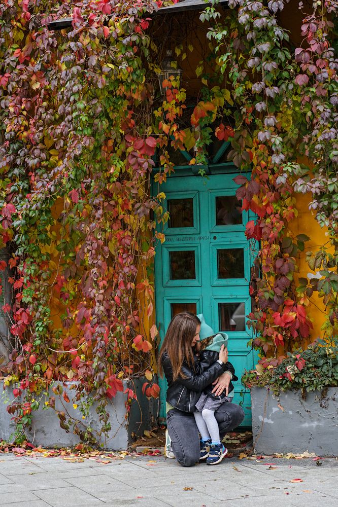 Photograph by Яна Королева