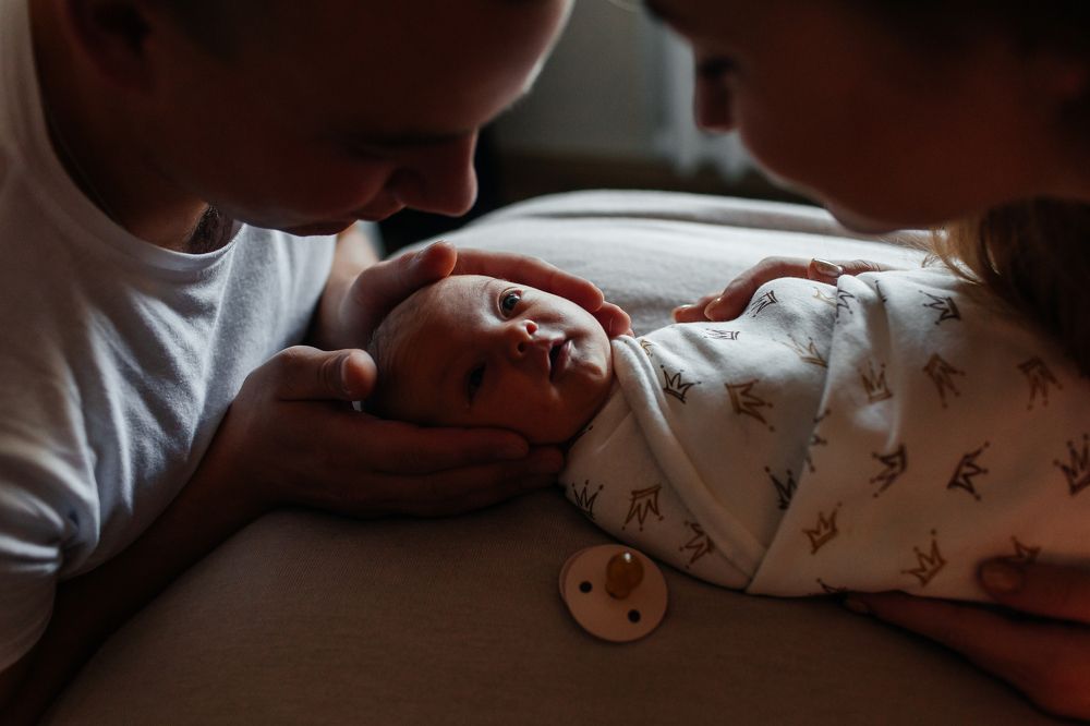 Первая встреча