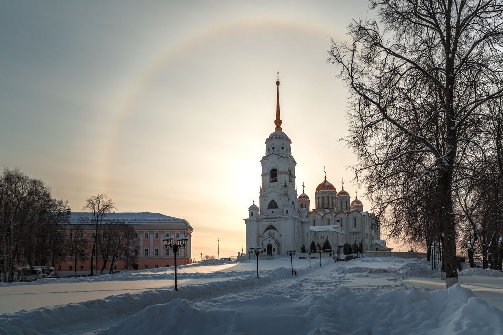Photograph by Владимир Карпов