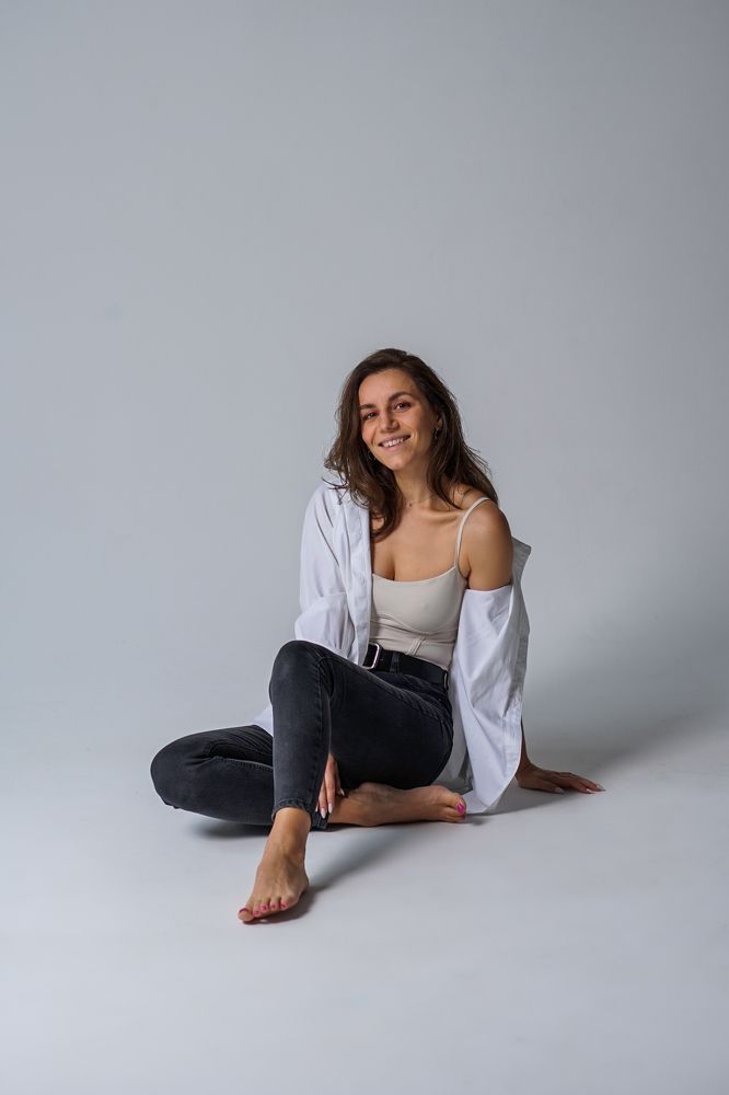 Photograph by Яна Королева