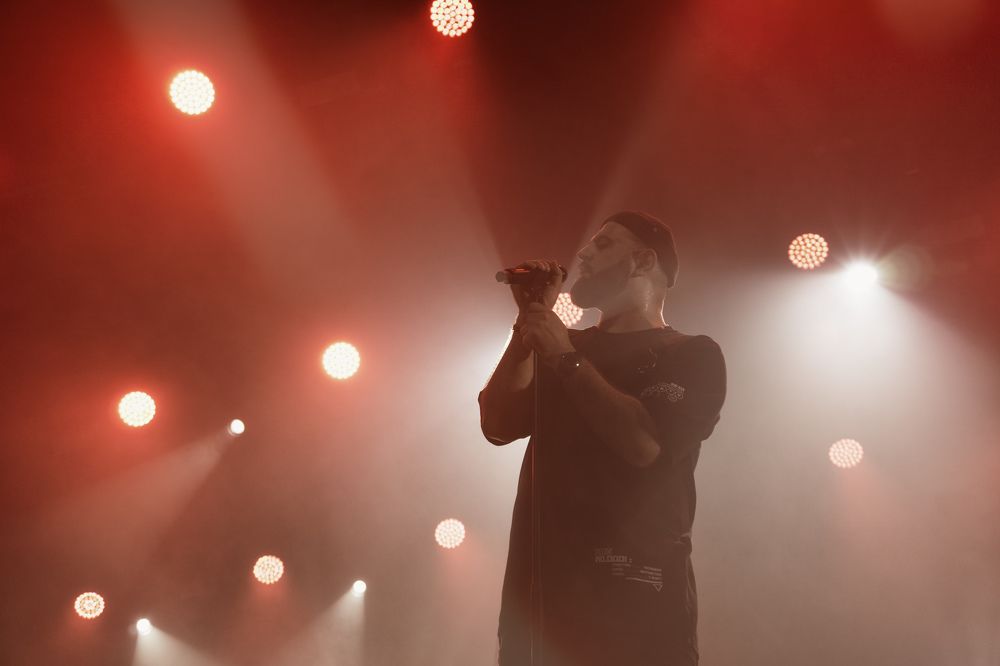 Photograph by Анастасия Бурая