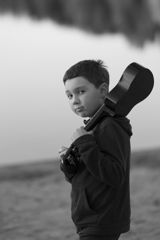 Photograph by Екатерина Горшенёва