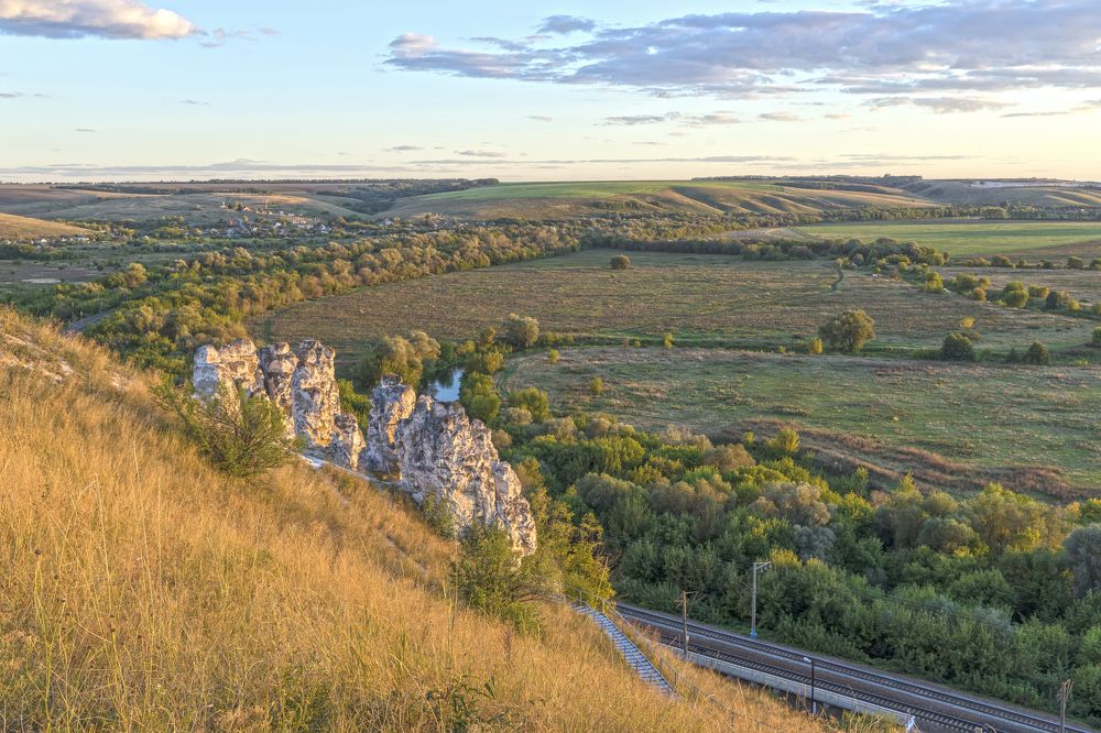 Photograph by Валерий Ситников