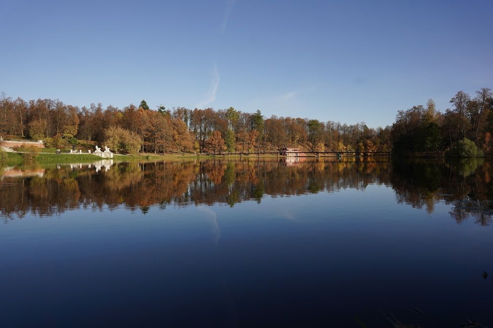 Photograph by Марина Аникина