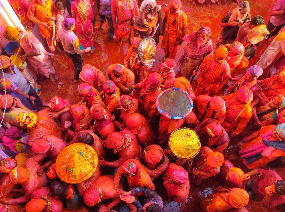 Photograph by Ranjith Kumar