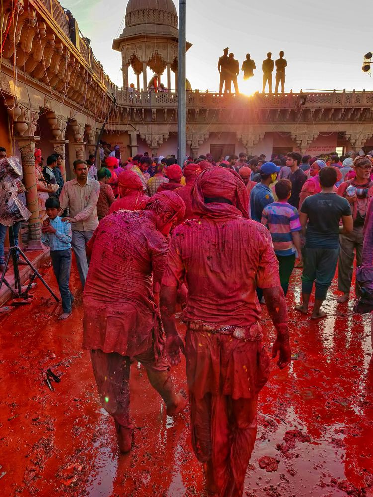 Photograph by Ranjith Kumar