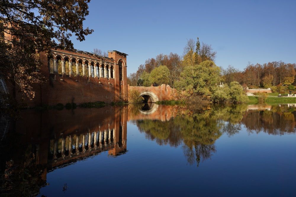 Photograph by Марина Аникина