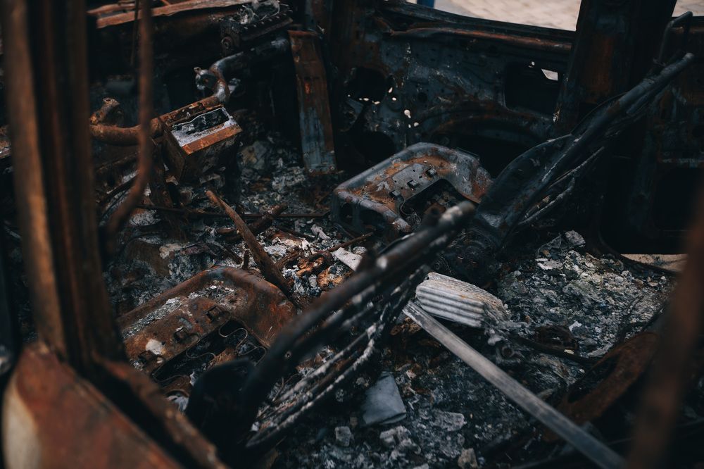 Photograph by Aleksandr Nazar