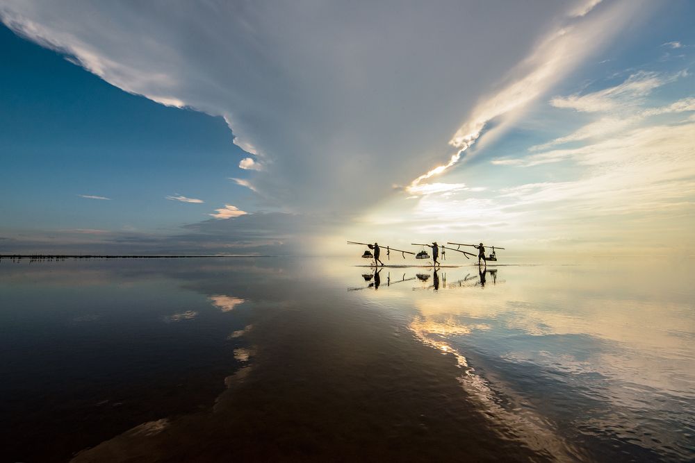 Trở về trước bình minh