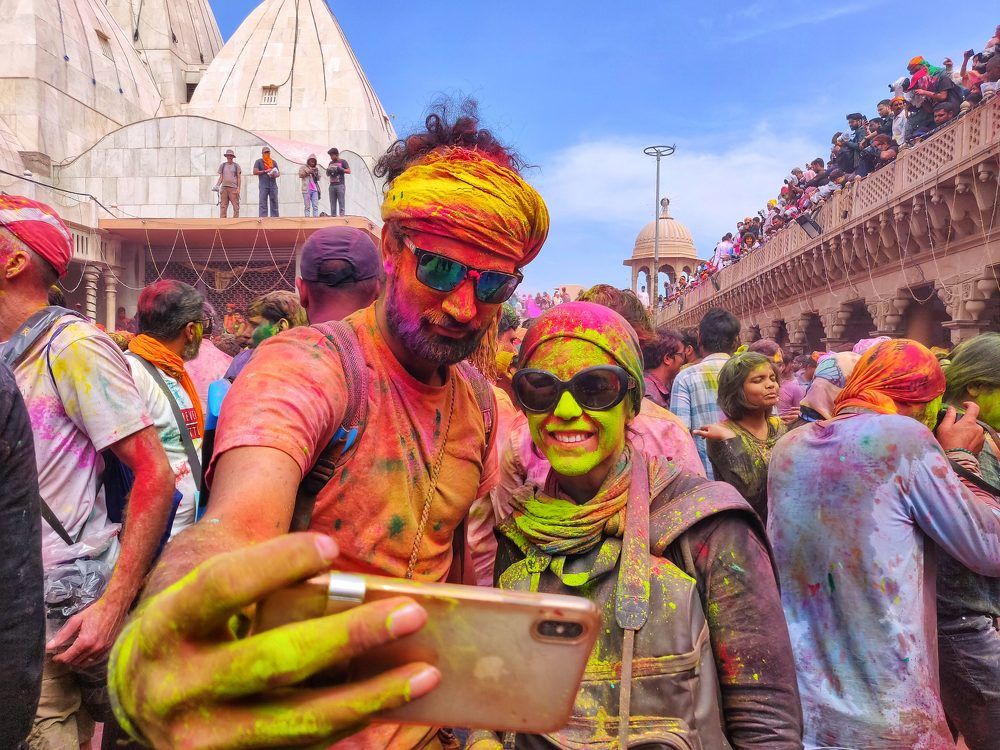 Photograph by Ranjith Kumar