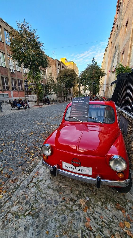 Photograph by Andrey Kondrov