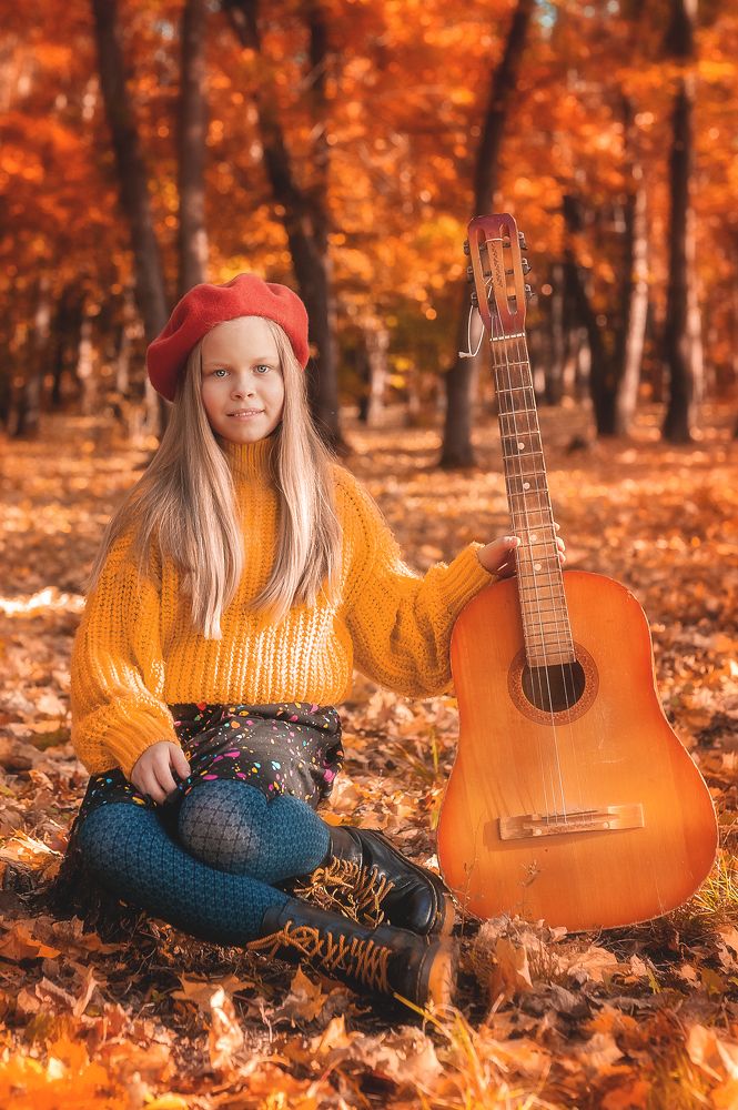 Photograph by Анна Никитина